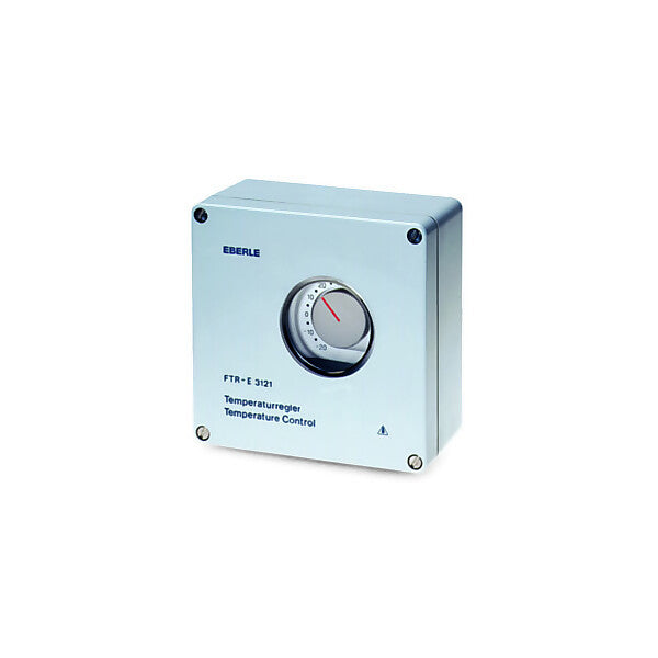 Eberle Controls Regler Dachrinnenbeheizung Frostwächter FTR-E-3121